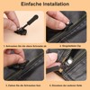 Zip Repair – #3 S Universal Usable & Easy –