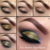 Glitter Eyeshadow, Glitter Eyeshadow Liquid, Liquid Eyeliner, Eyeshadow Pen, Cream