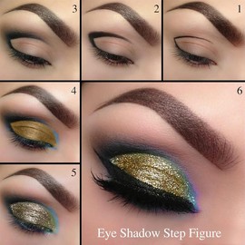 Glitter Eyeshadow, Glitter Eyeshadow Liquid, Liquid Eyeliner, Eyeshadow Pen, Cream Eyeshadow Pen, Waterproof Eyeshadow Shimmer, Eye Makeup Pen