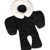 Infant Cart Mattress Protective Environmental Friendly Baby Pram Cart Mat