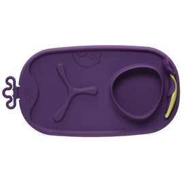 B.Box Roll + Go Mat Passion Splash