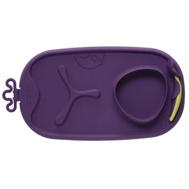 B.Box Roll + Go Mat Passion Splash