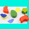 Childrens Paint and Art Sponges ~ Easter 5 Spring Themed