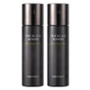 Tony Moly The Black Homme All-in-One Fluid, 150ml, 2 pcs / 토니모리 더 블랙 옴므 올인원 플루이드, 150ml, 2개