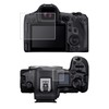 ClearView Canon EOS R5 Mark II [Anti-Glare Non-Filler] Screen Protector