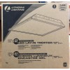 Lithonia Lighting 2 ft. x 2 ft. White LED Lay-in