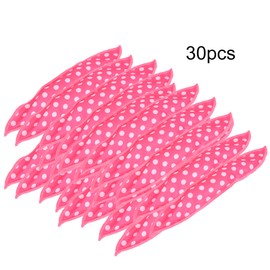 Night Sleep Foam Hair Curler Rollers Hair Rollers DIY Sponge Hair Styling Rollers Tools