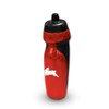 South Sydney Rabbitohs NRL Rugby League Sports Bottle 640ml
