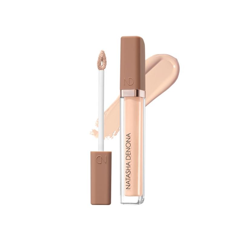 Natasha Denona HY-GLAM Concealer - Versatile Design for Everyday Wear
