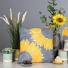 English Tableware Company Artisan Flower Small Planter
