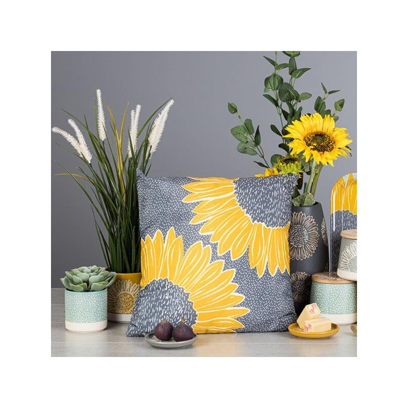 English Tableware Company Artisan Flower Small Planter