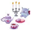 Reement Sanrio Kromi Gothic Room, 1 Box, Approx. H 4.5