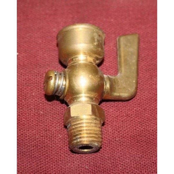 Unbranded/Generic Hit & Miss Gas Engine Motor Brass Primer Cup