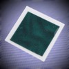 50 * 50mm Magnetic Field Viewer Card Magnet Pattern Viewing