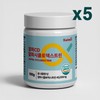 Salmsi AlphaCD Alphacyclodextrin Powder 100g x 5 / 살므시 알파CD 알파시클로덱스트린 분말 100g x 5개