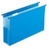 Pendaflex Hanging Files, Blue (PFX59303), Legal