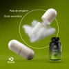 Domos - Vitamina C Raz De Jengibre - 120 Cpsulas