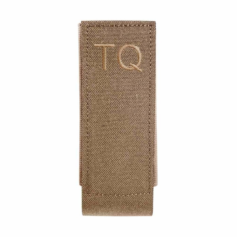 Tasmanian Tiger TT TQ Pouch Basic Tourniquet Pouch with Elastic