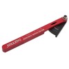 Bicycle Chain Wear Indicator Aluminum Chain Checker Multifunctional Bike Chain