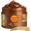 Carroten Gold Shimmer Tanning Gel SPF0 150ml 5oz