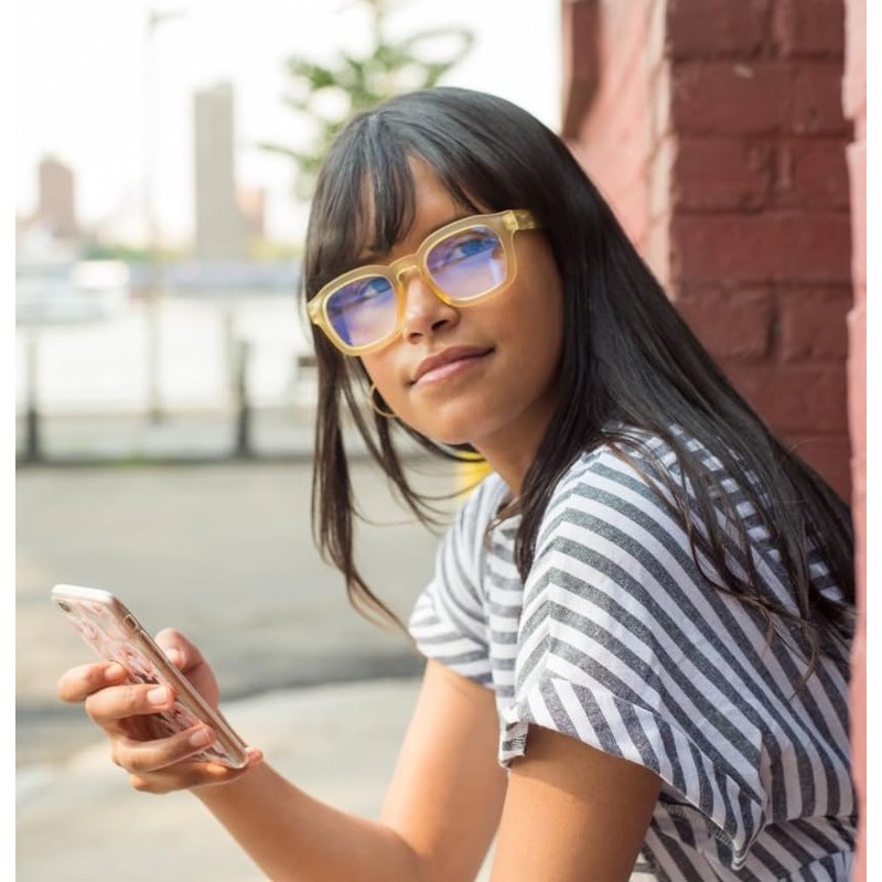 Gabriel + Simone Sy Reading Glasses for Men and Women