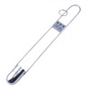 Zahn Cup Dip Type Immersion Viscosity Cup Precise 44ml Stainless