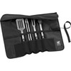 ZWILLING BBQ+ Grill Tool Set, 5-pc, Black