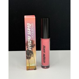 Smashbox Gloss Angeles Lip Gloss SORBET WATCH  0.13 oz NIB