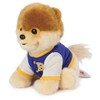 GUND Boo VarsityJkt de Peluche de 9 Pulgadas