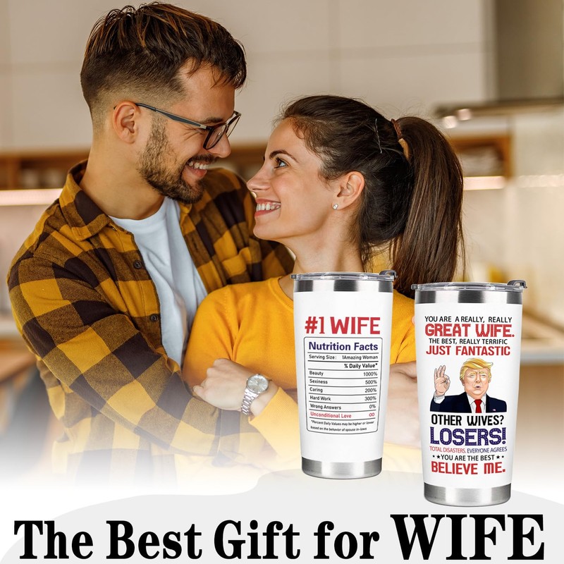 Gifts for Wife from Husband, Wife Gifts, Valentines Day Gifts