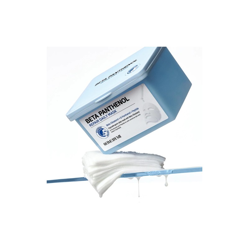 SOME BY MI [SOME BY MI]Beta Panthenol Repair Daily Mask