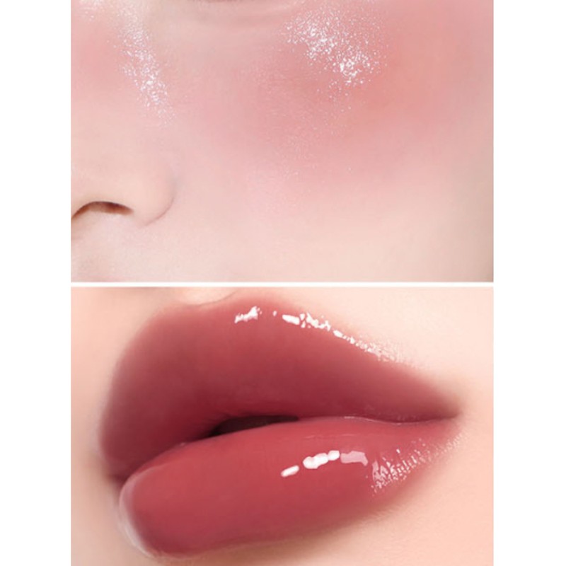 Bien Store Eippe Lip Tint Cool Tone Glow Tint Pot