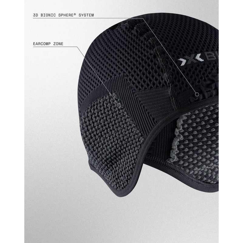 X-Bionic Unisex Bondear Cap 4.0