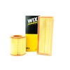 Wix Filter WA6198 Air Filter
