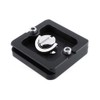 X2 PU-40 Sole Type Arca Swiss Standard 40 mm PU40