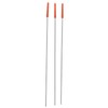 Airbrush Needles Replacement Parts with 0.2/0.3/0.5mm Nozzle for Airbrush Spray