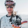 LEZYNE Bicycle Portable Tool, Multi-Tool, RAP II 25 Co2, Hex