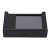 Vector Network Analyzer Iron Housing 2.8in LCD Touch Screen High