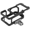 Aluminium Alloy Camera Cage Case for DJI Osmo Action Camera