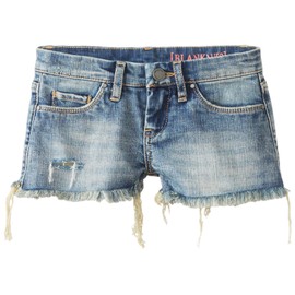 [BLANKNYC] Big Girl's CUT OFF SHORTS Shorts, FLAVOR SAVOR, 8