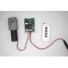 DC 12 V 24 V 30 V DC Wireless Remote