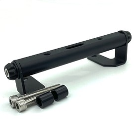 Motokano Jixer SF250 Special Parts Clamp Bar Multi-Bar Holder (Black)