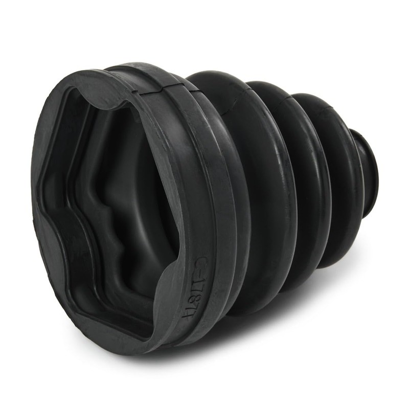 RIDEX 193B0013 Axle Boot Front Axle Boot 13.5 mm 87.5