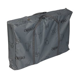 Crespo 1109995 Table and Chair Storage Bag Anthracite