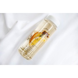 KKOKDAM Tea, 3 Fruits&Flower Tea Sampler Kit, 6 Counts Sampler For Home Cafe, Cafeteria Tea Menu, Korean Tea,