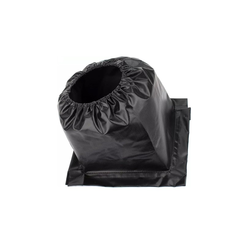 Leaf Vac Parts 48133 Boot Agri Fab Lawn Vacuum Parts