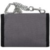 2Stoned Wallet Embroidered with Chain and Velcro Fastening Camo Gym