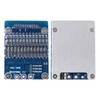 13S 48V 20A Li ion Cell 18650 Battery Protection BMS