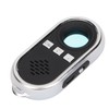 Camera Detector Vibration Alarm Prevent Theft Portable LED Mini Camera