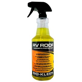 Bio-Kleen M02407 Roof Clean and Protect